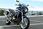 Suzuki GSX1400